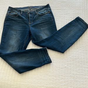 Judy Blue Relaxed fit jeans 13/31